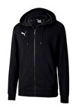 Puma Erkek Sweatshirts Teamgoal 23 Causals Hooded 65670803